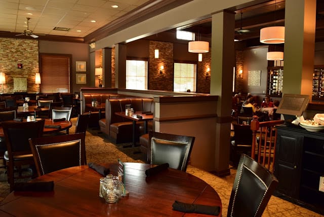 Atria's Restaurant: A Pittsburgh Tradition with Modern Dining - Sand ...