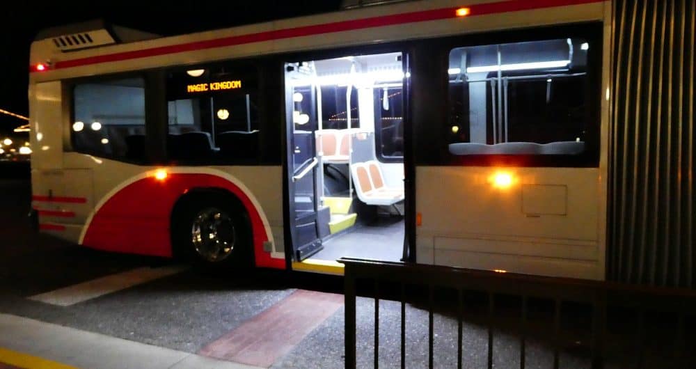 WDW Transportation Bus

Is Renting a Car at Walt Disney World Worth the Cost in 2026?