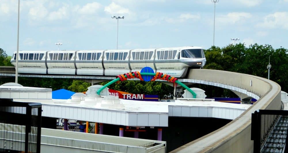 WDW for First timers Transportation Monorail first Walt Disney World Trip

Is Renting a Car at Walt Disney World Worth the Cost in 2026
