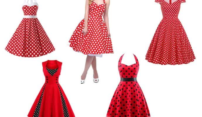 5 Minnie Mouse Disneybound Dresses that We're Loving Right Now - Sand ...