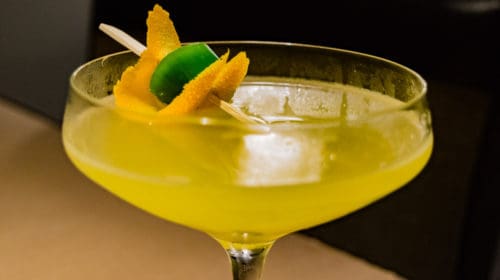 Braddock's Pittsburgh Brasserie Home opener Cocktail Classic Cocktails and the Events That Made Them Famous