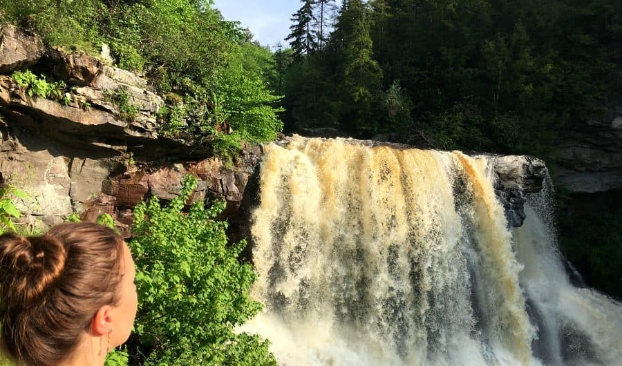 Canaan Valley Resort Blackwater Falls