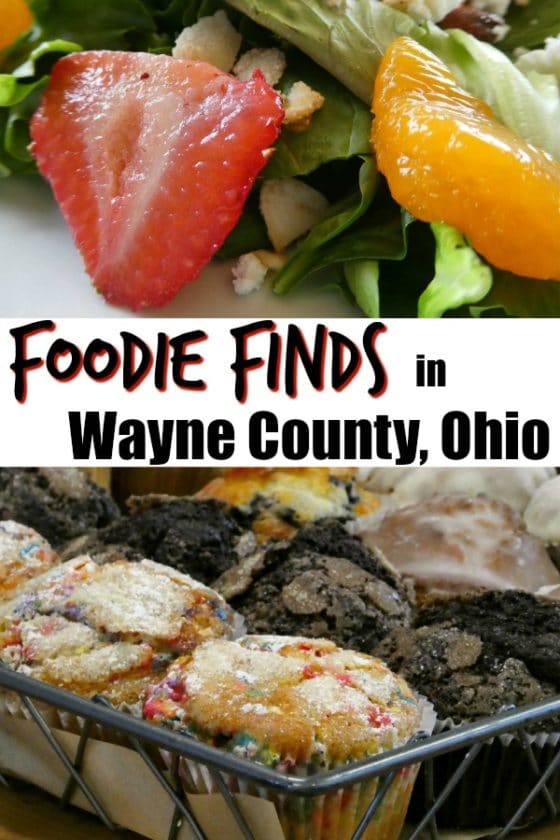 Wayne County, Ohio: 6 Delicious Reasons to Visit - Sand and Snow