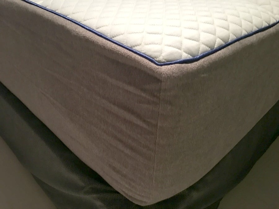 west salem king mattress review