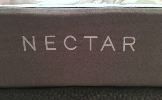 nectar mattress review youtube