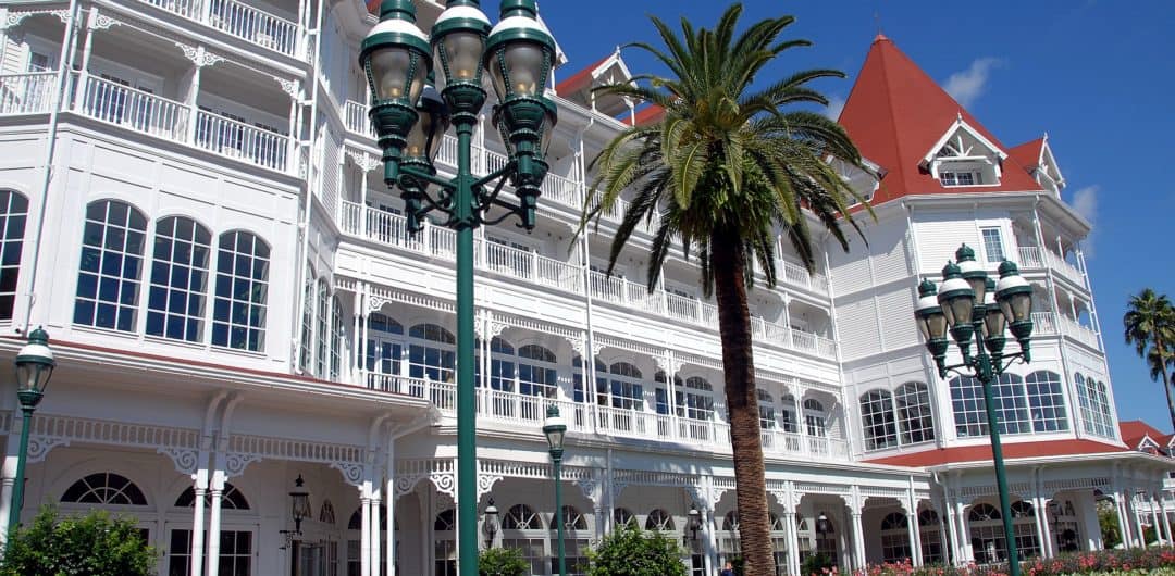 The Ultimate Guide to Disney World Club Level: Is It Worth the Mickey Premium? 1 Disney's Grand Floridian Resort has plenty of onsite activities included in your stay/