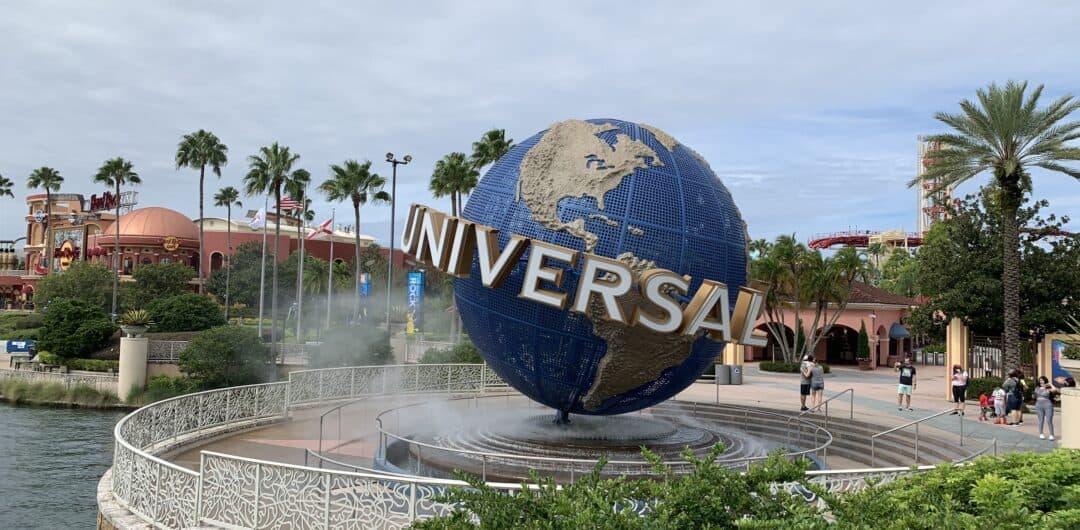 best free things at universal orlando resort - globe