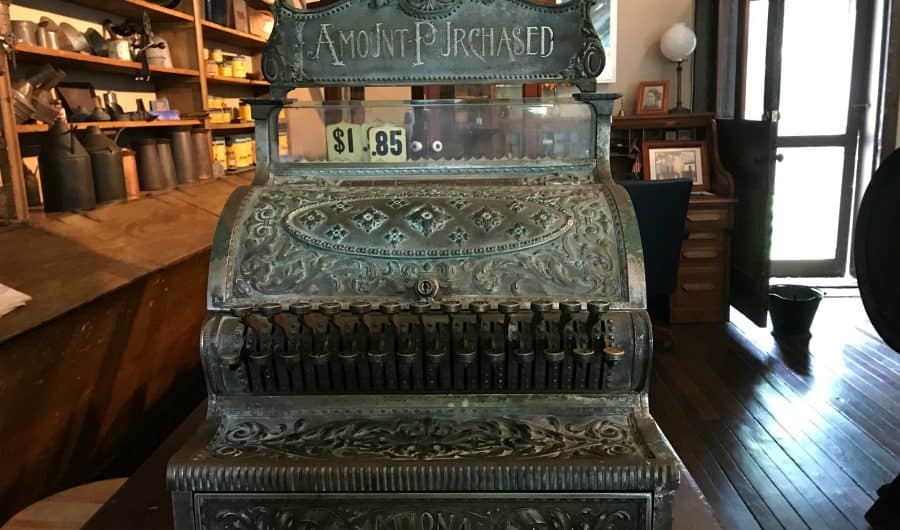 Things that are normal to americans Haunted History Trail of New York State:
