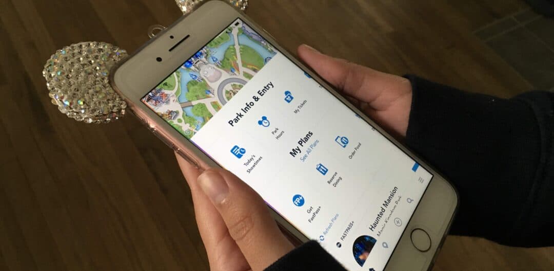 Your Easy Guide to Walt Disney World’s ‘Cool Kids’ Summer’ 2026 3 best phone apps for disney world my disney experience