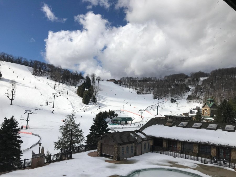 Essential First Timer's Guide to Seven Springs Ski Resort Sand and Snow
