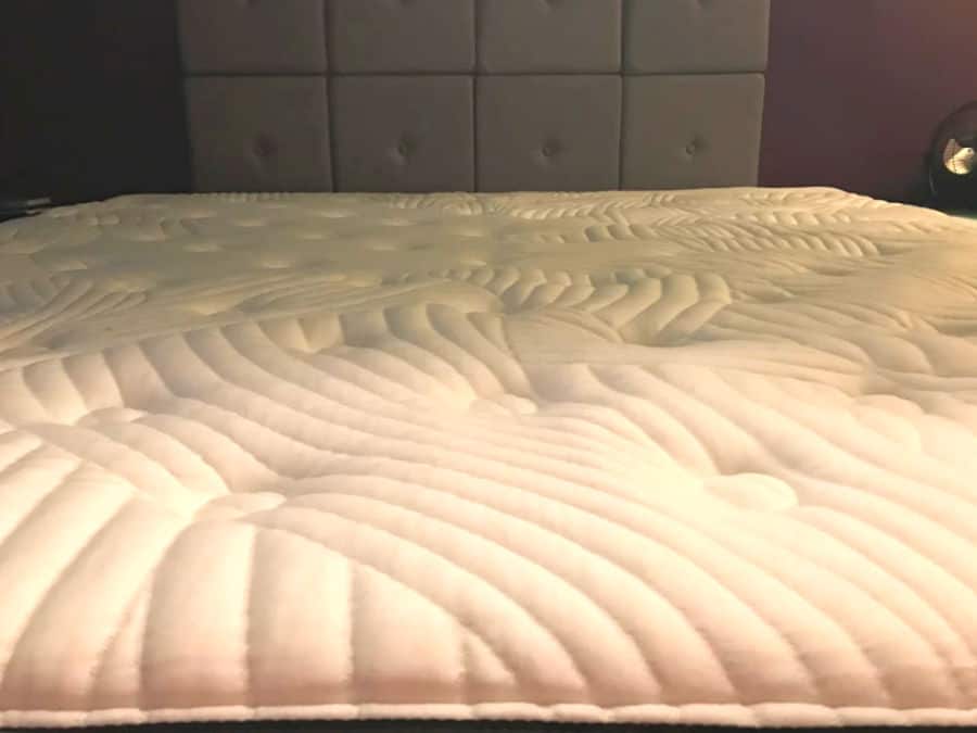 sweetnight hybrid mattress review