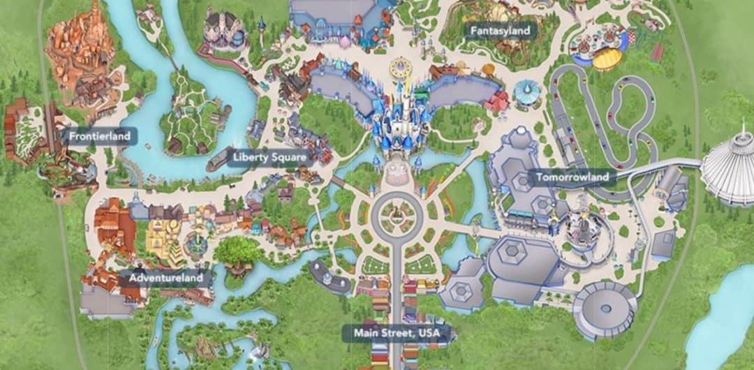 All the Best Magic Kingdom Shortcuts to Save Time and Effort in the ...