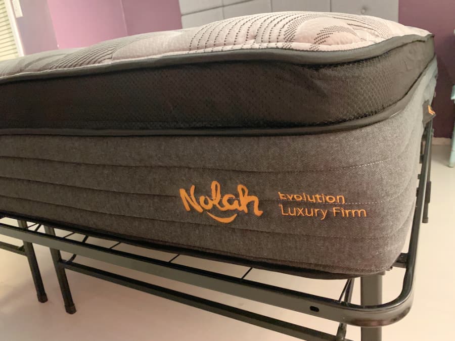 full nolah mattress review