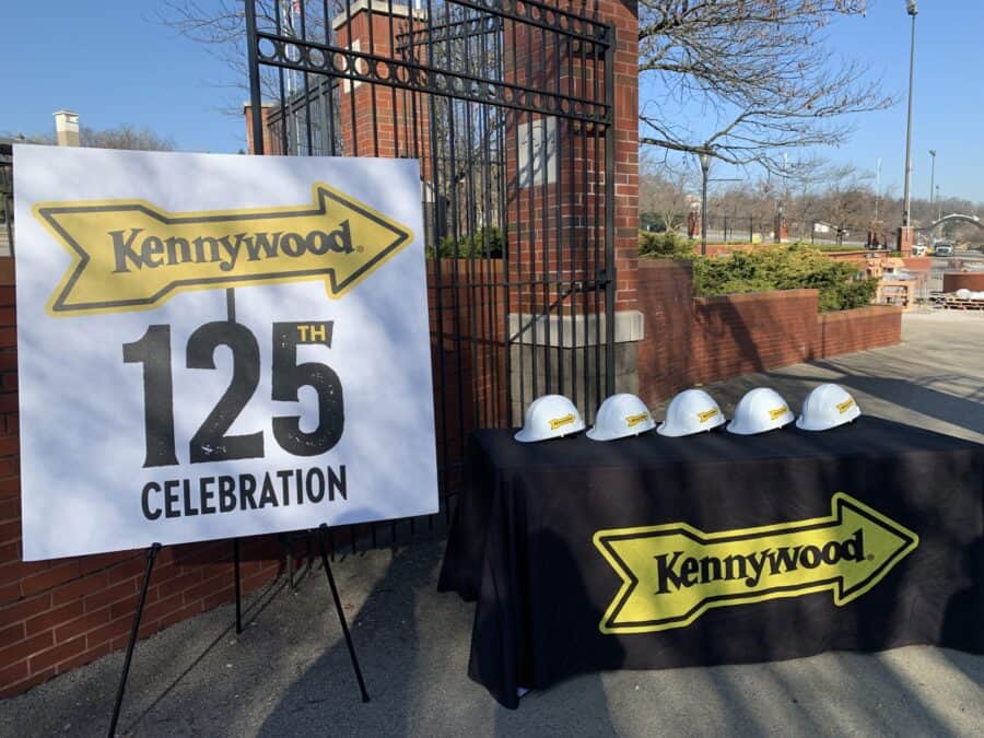 Kennywood Park Opening Day 2022 and Exciting Updates - Sand and Snow