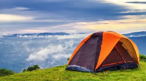 4 Big Reasons to Try Camping This Summer Find-the-Perfect-Camping-Spot-easy-tips