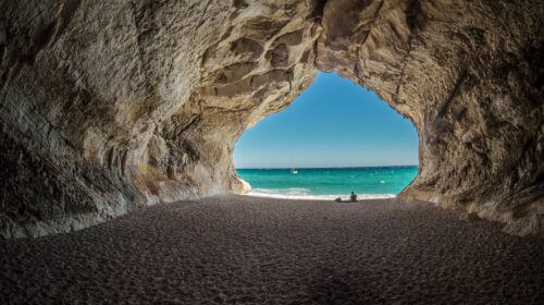 Why Europe Should Be Your Next International Destination - cala gonone Italy