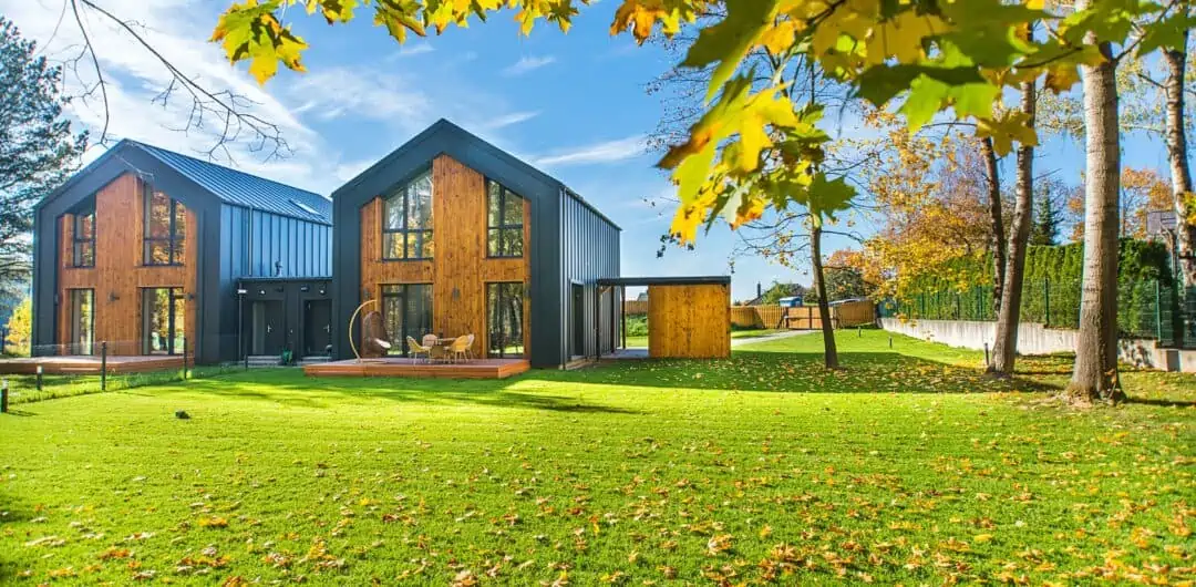 How to Keep Your Lawn Healthy When Weather and Watering Conditions Keep Changing 2 How to protect your lawn. Downsize Your Home - tiny home
