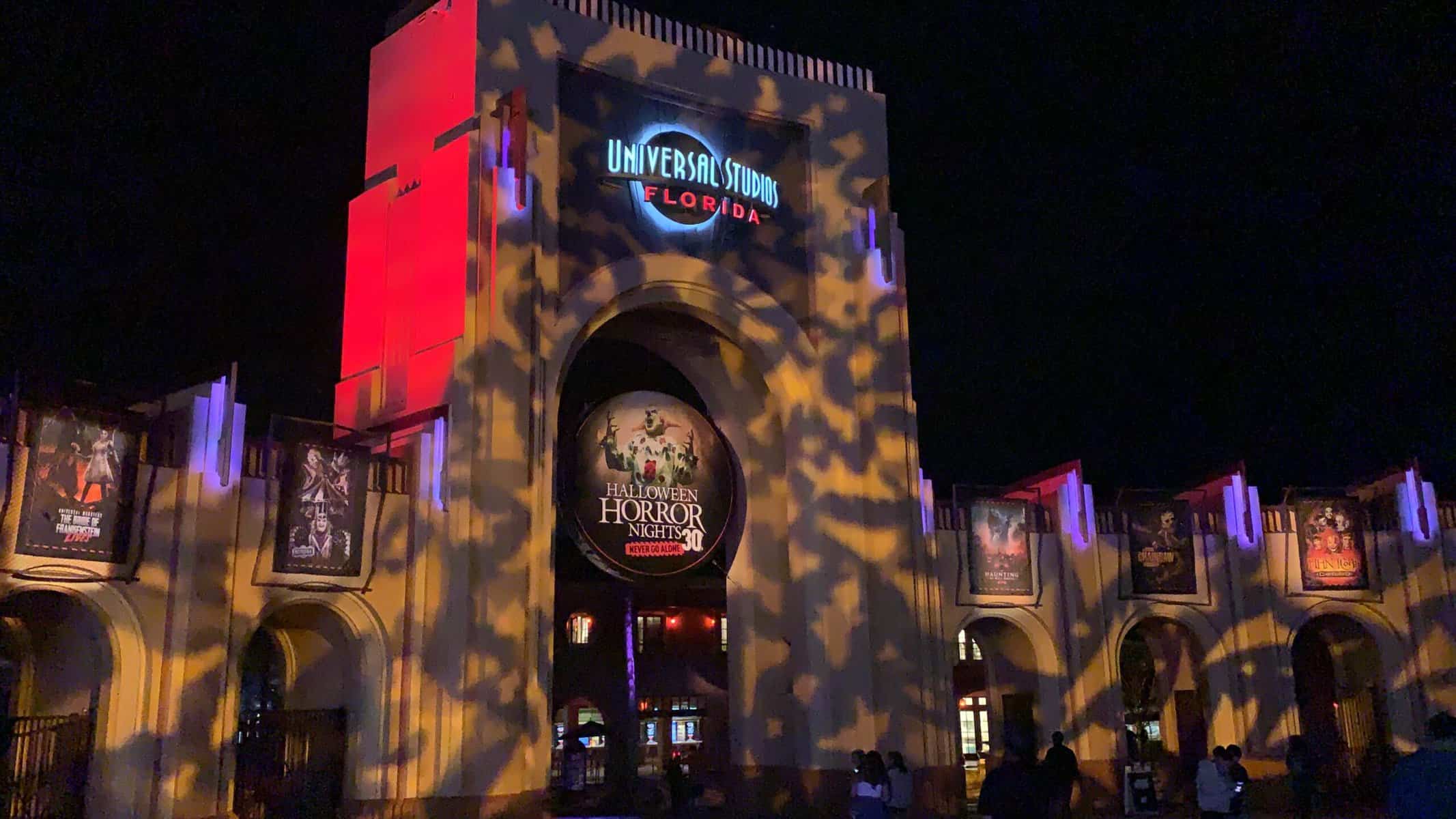 2023 Halloween Horror Nights: Tickets and Easy Tips - Sand and Snow