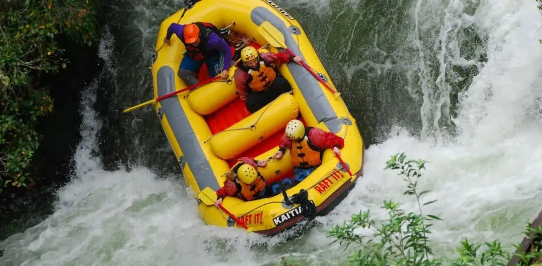 Epic Summer Trips - Yellowstone Rafting

Party for the Person The Best Bachelor Party According to Type