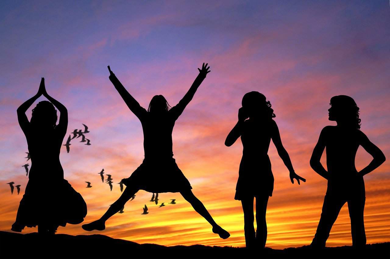 10 Exciting Ideas for a Memorable Cartersville Girls Getaway