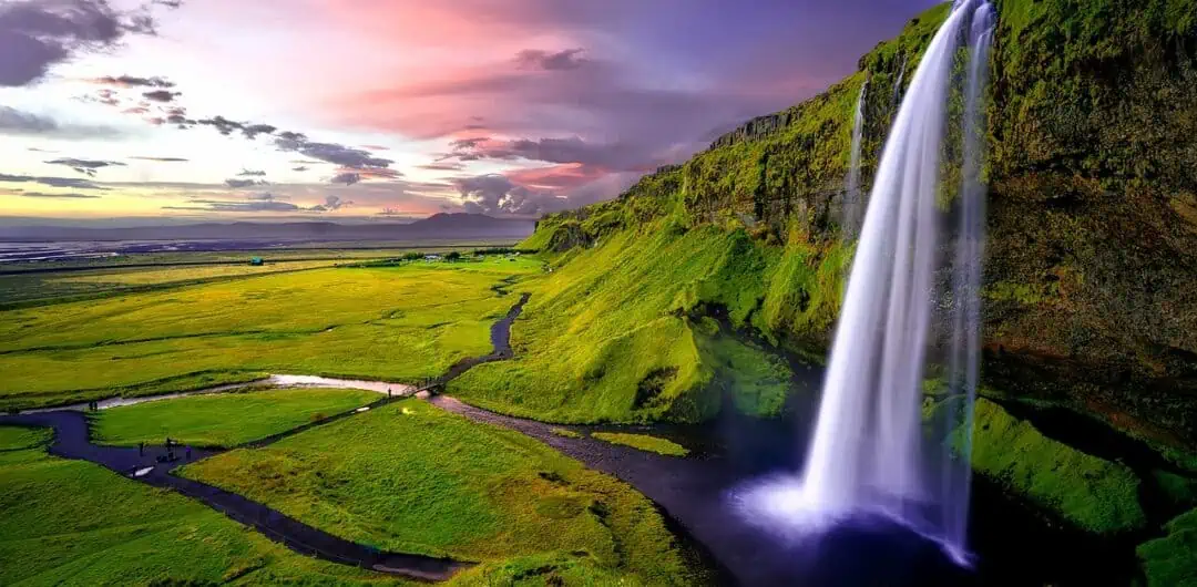 The 10 Safest Global Cities for Travel with Teens Right Now 1 Travel with teens eco-friendly travel Most Romantic Destinations in the World - iceland