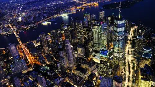 Most Romantic Destinations in the World - new york city How to Structure a City Trip Without Overplanning It Must-See Manhattan Visiting The Best Of The Big Apple