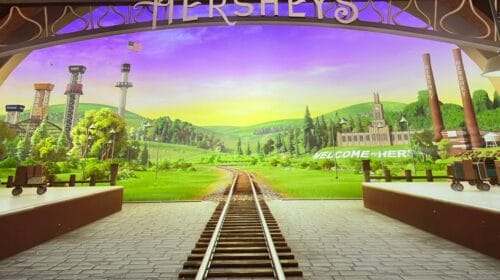 Hershey's Great Candy Expedition movie