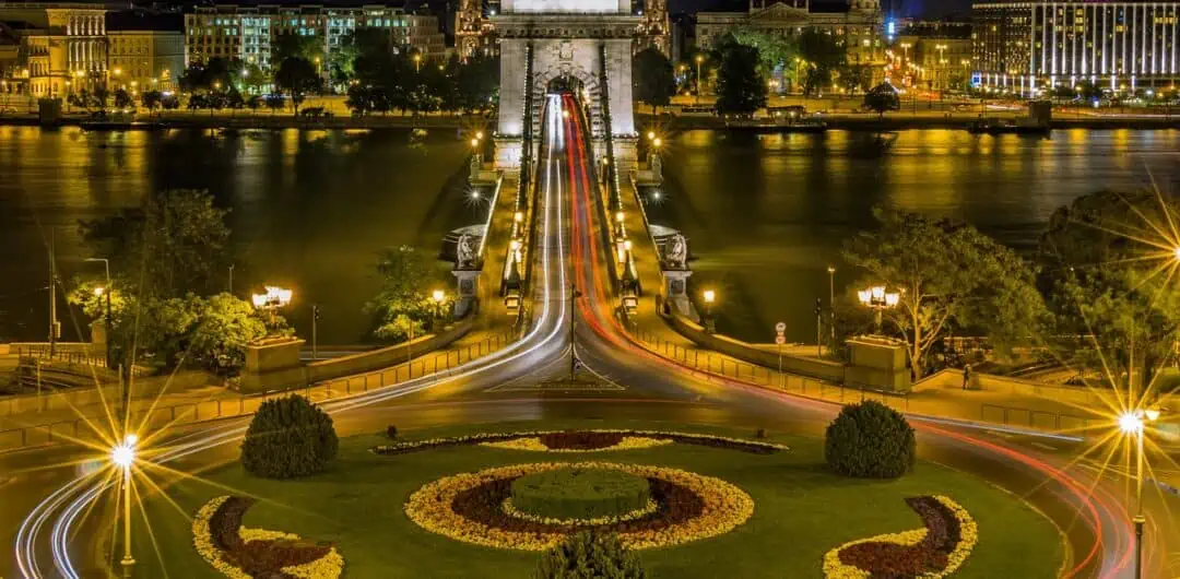 Underrated and Affordable European Destinations - budapest hungary

4 Simple Upgrades For Effortless Europe Trips