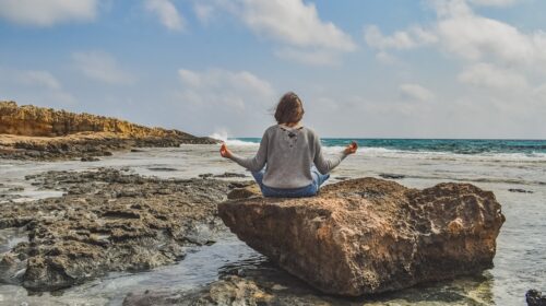 BioWellness Advancements - meditation 7 Tips for Improving Your Overall Well-being in 2026