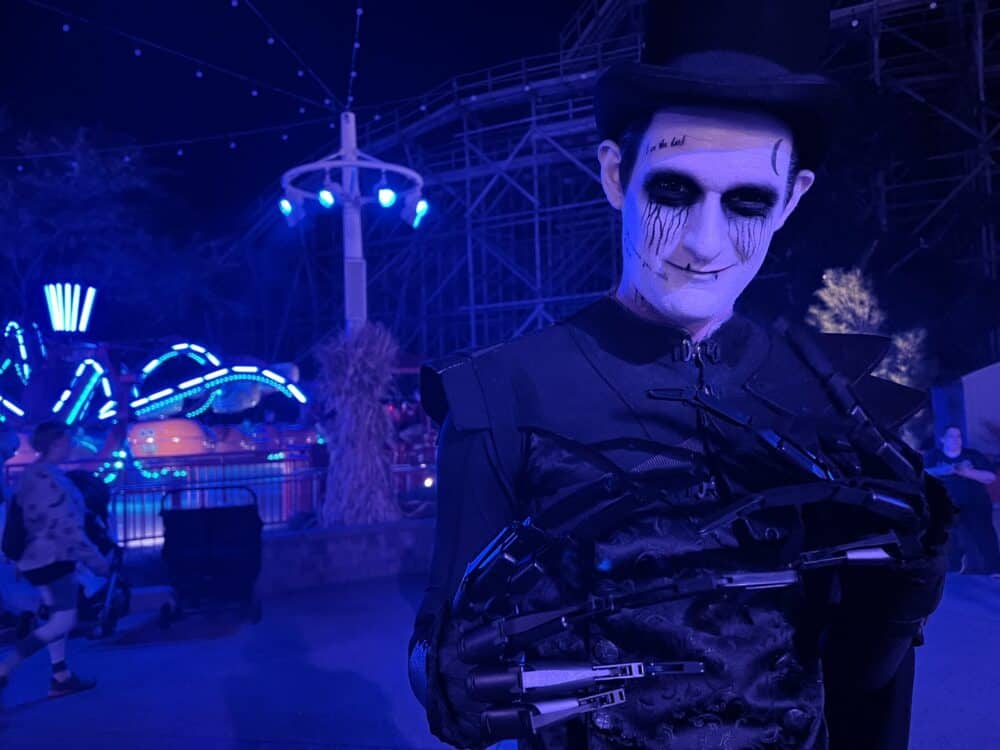 Cedar Point Halloweekends Haunted Houses Ranked Best To Worst Sand And Snow