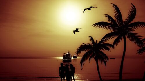 Travel without Limits: kid-friendly holiday -family travel summer travel trends The Vacation Safety Checklist Most Families Don’t Think About Until It’s Too Late