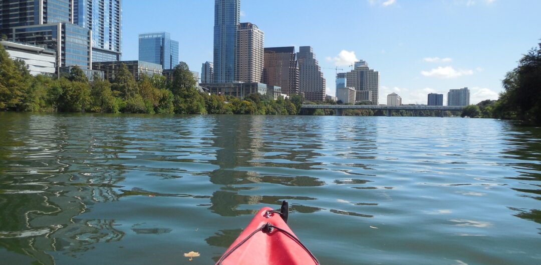 Most Affordable US Cities to Visit This Summer - austin texas