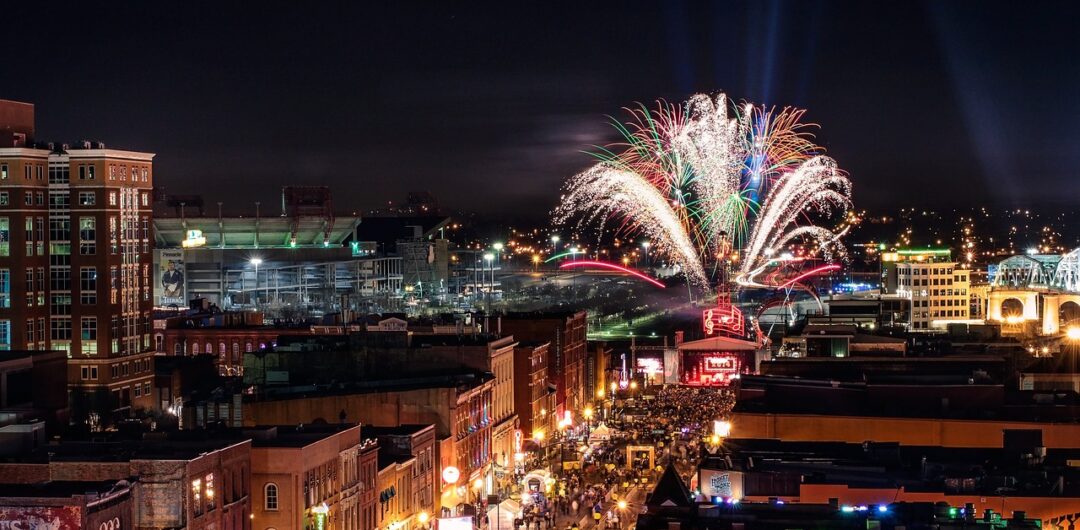 Most Affordable US Cities to Visit This Summer - nashville tennessee