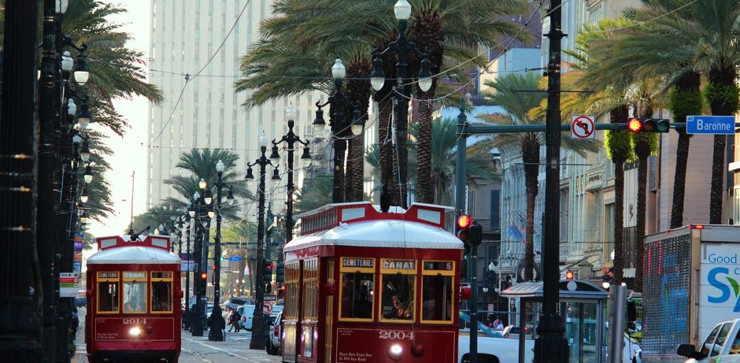 Most Affordable US Cities to Visit This Summer - new orleans