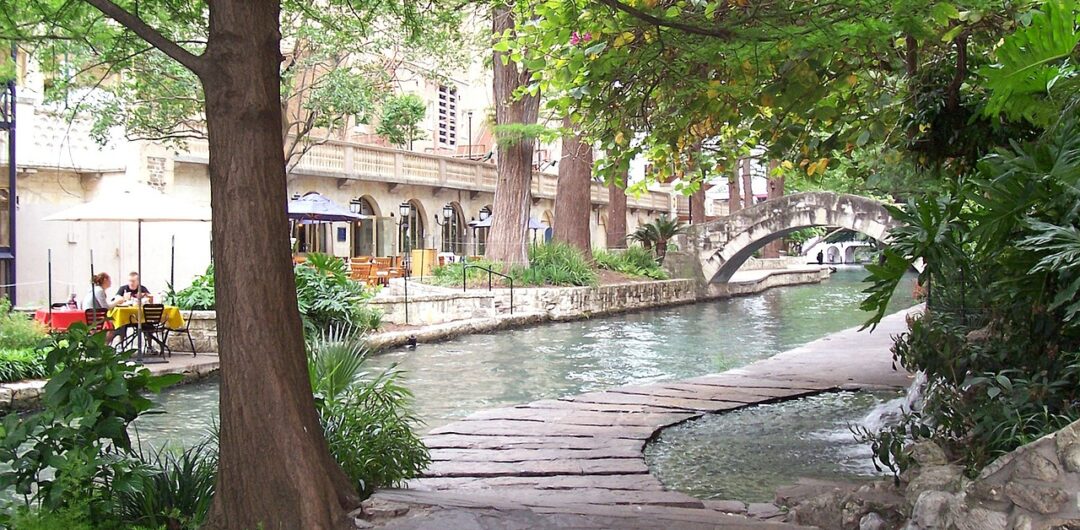 Most Affordable US Cities to Visit This Summer - san antonio