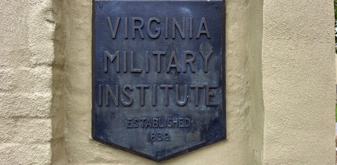 Where Is Stonewall Jackson Buried? Virginia Military Institute VMI