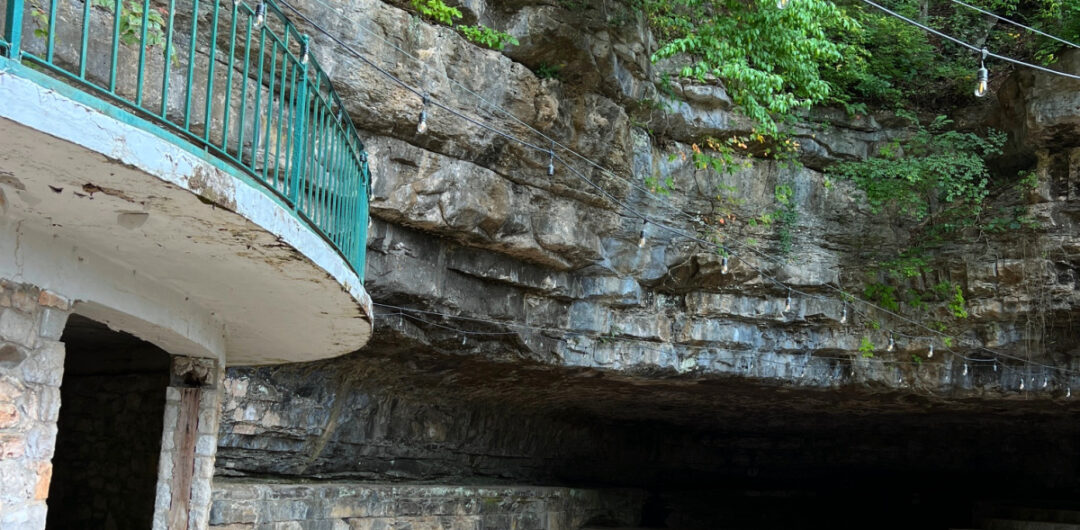 Things to Do in Clarksville, Tennessee - dunbar cave state park