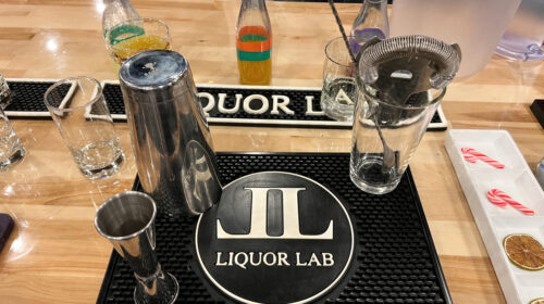 Why a Mixology Class is Worth It - Liquor Lab Nashville