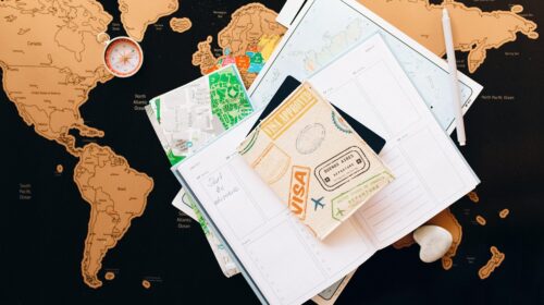 Are You Worried Your Travel Adventure Won't Go Well - travel adventure