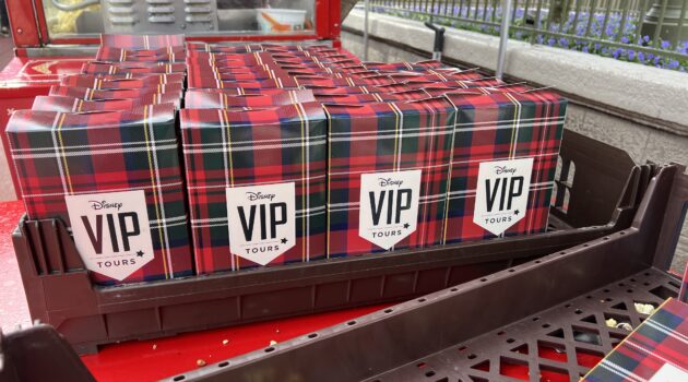 Splurge at disney world Perks of DVC Membership at Walt Disney World - vip tour discounts