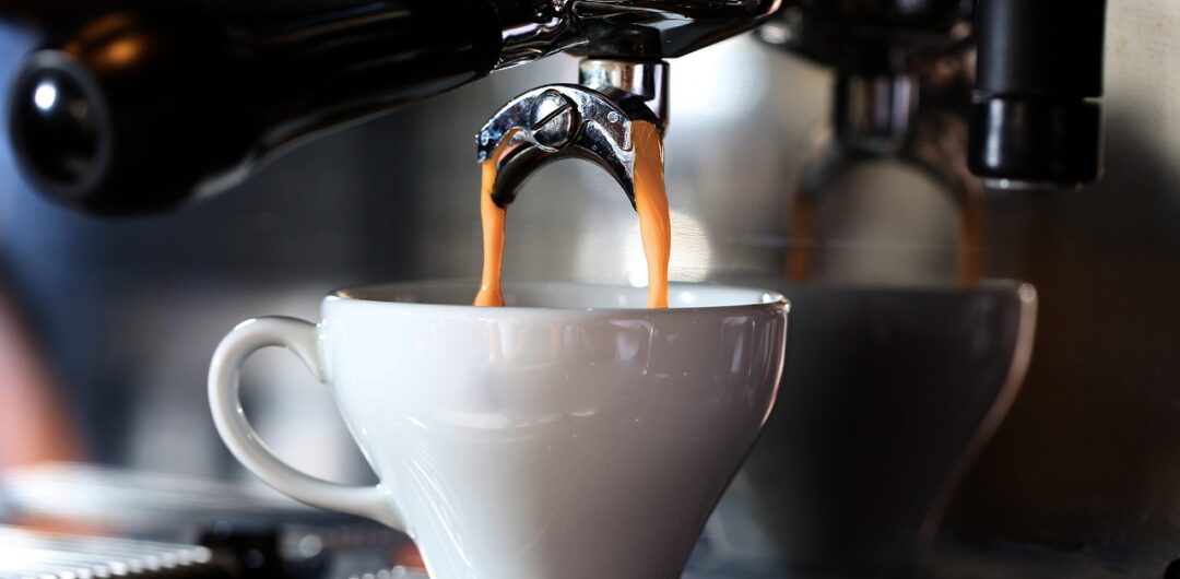 Skills To Master In The Kitchen - barista style coffee