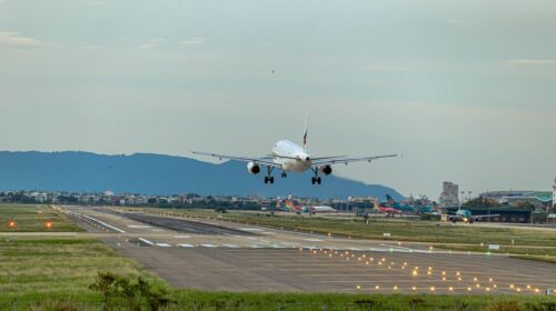 Feel Prepared For Your Next Trip Abroad - 5 Money-Saving Tips for Your Upcoming Vacations - Travel Tips You Need To Avoid A Stressful Vacation - airplane landing 6 Best Companies for Airport Transfers A Full Review: ImmiAssist for Travel Visas How to Get Your Florida Cruise Off to a Great Start