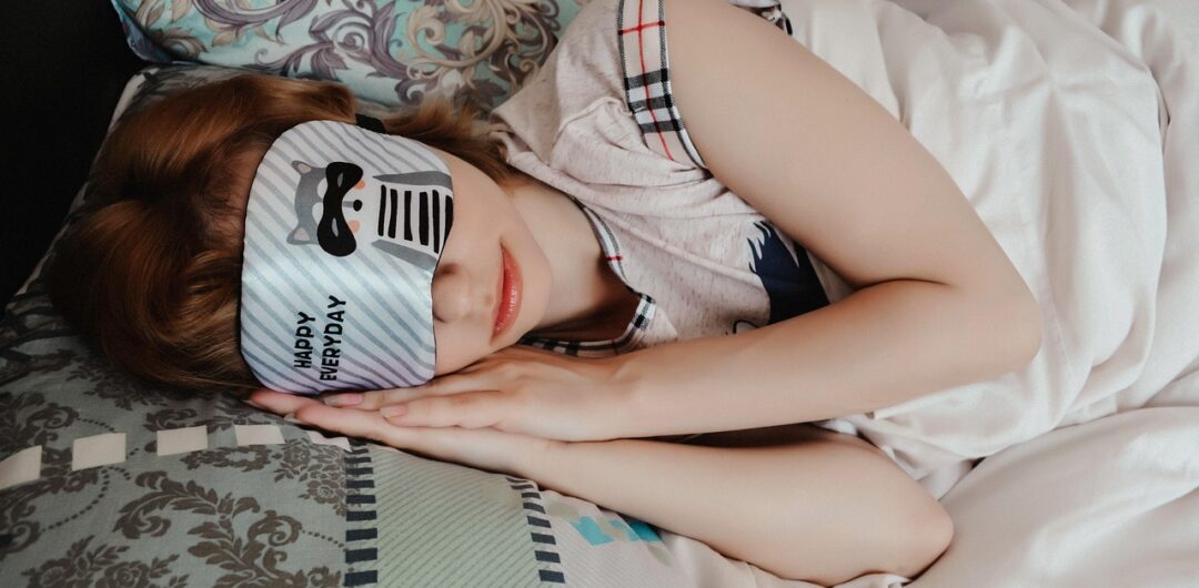 Best Ways To Take Care Of Your Health - get enough sleep Building a Business in Natural Sleeping Aids

7 Tips for Improving Your Overall Well-being in 2026