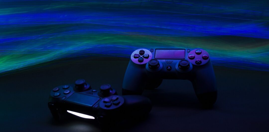 How Gaming Can Help You in the Workplace - game controller

How Digital Entertainment Is Reshaping the Modern Staycation Experience