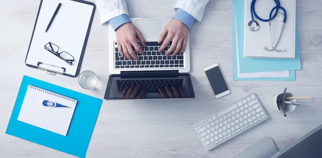 Can You Use Boric Acid Suppositories While on Your Period? 1 boric acid suppositories Tips to Make Your Vacation Less Stressful & More Enjoyable - doctor on computer Career Paths That Do Not Require a Traditional Degree Digital Nomads