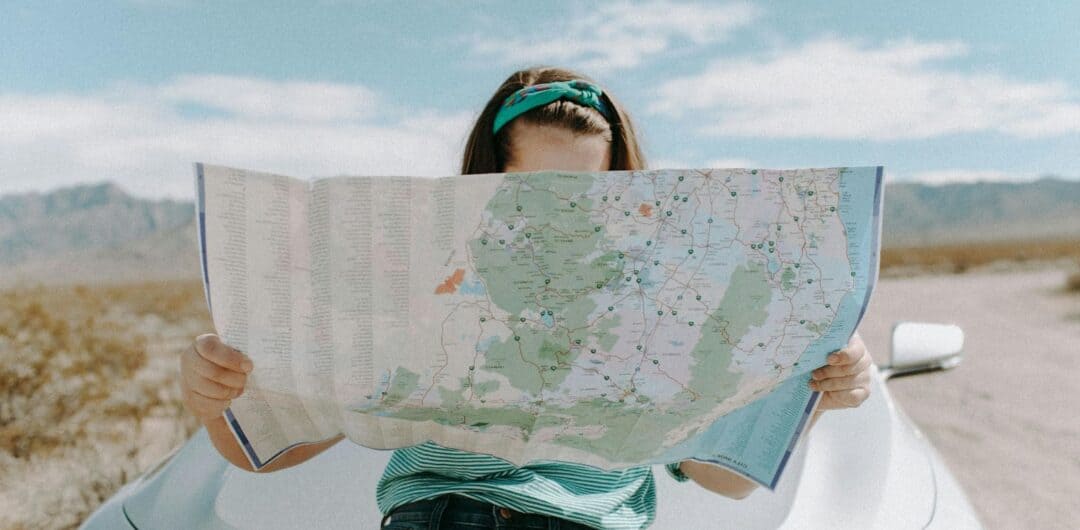 Love Adventure? Here’s Why You Should Buy an RV - Woman With Map How to Make the Most of Your Time When Traveling

Make The Most of Your Next Travel Adventure!
