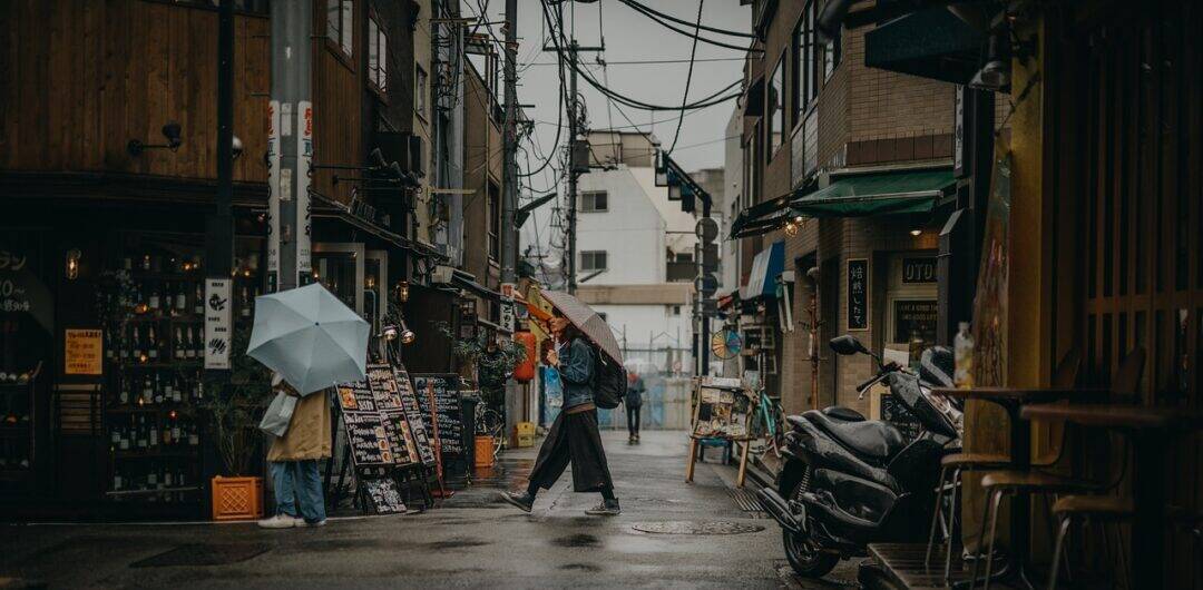 The 10 Safest Global Cities for Travel with Teens Right Now 2 Travel with teens Best Cities for Horror Movie Fans to Visit - tokyo japan