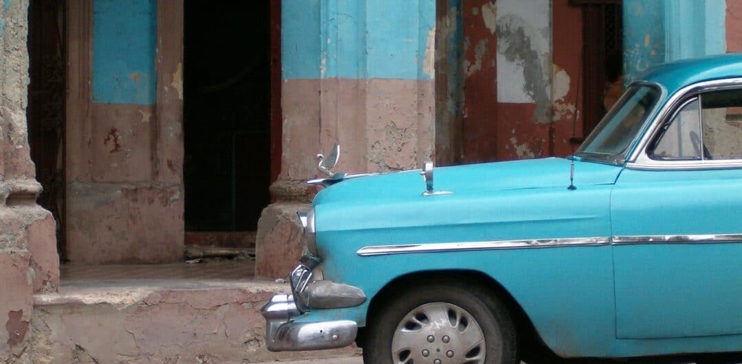 nostalgia-driven travel - havana cuba Why Some of the Best Travel Moments Aren’t Planned

Why Nostalgic Travel Experiences are Becoming Popular Again