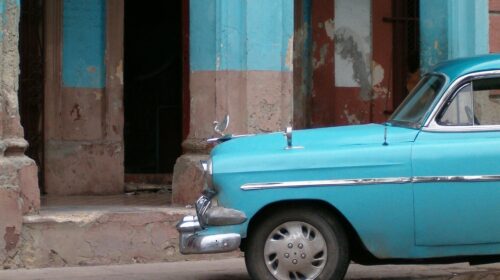 nostalgia-driven travel - havana cuba Why Some of the Best Travel Moments Aren’t Planned Why Nostalgic Travel Experiences are Becoming Popular Again