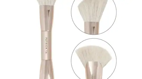 patrick ta sculpting makeup brush multi images